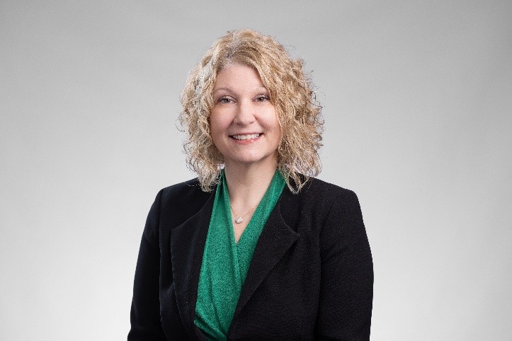 Dr. Jennifer Bott